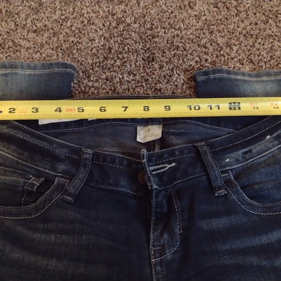 Decree Bootcut Jeans - Picture 3 of 5